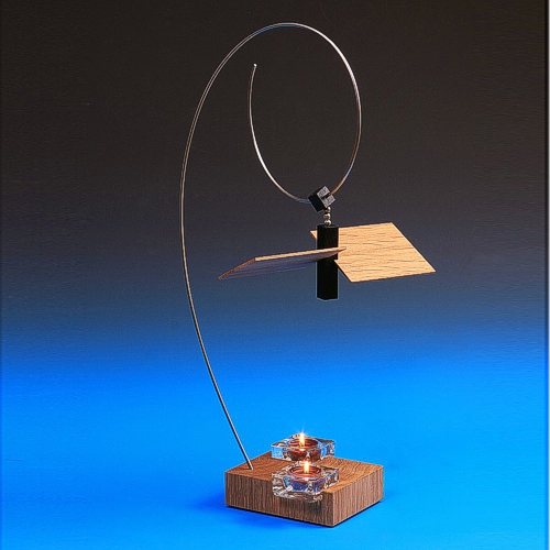 Pyramide Flügelträumer "Looping" - 58 cm