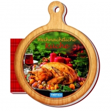 Rezeptbüchlein - Weihnachtliche Küche